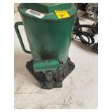 Industrial Hydraulic Jack