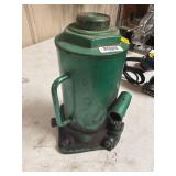 Industrial Hydraulic Jack