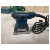 Ryobi Electric Finishing Sander
