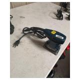 Ryobi Electric Finishing Sander