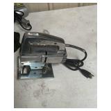 Master-Craft Model 910 Jig/Sabre Saw
