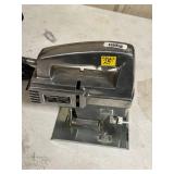 Master-Craft Model 910 Jig/Sabre Saw