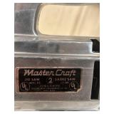 Master-Craft Model 910 Jig/Sabre Saw