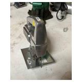 Master-Craft Model 910 Jig/Sabre Saw