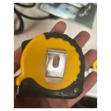 Tamko EverGrain Composite - tape measure