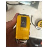 Tamko EverGrain Composite - tape measure