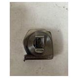Vintage USA-Made Measuring Tape
