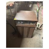 White-Westinghouse Dehumidifier Model 25