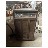 White-Westinghouse Dehumidifier Model 25