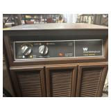 White-Westinghouse Dehumidifier Model 25
