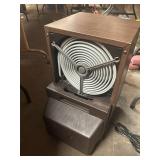 White-Westinghouse Dehumidifier Model 25