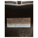 White-Westinghouse Dehumidifier Model 25