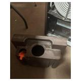White-Westinghouse Dehumidifier Model 25