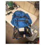 Coleman Peak 1 External Frame Backpack