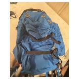 Coleman Peak 1 External Frame Backpack