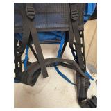 Coleman Peak 1 External Frame Backpack