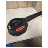 Black & Decker 230 MPH Electric Leaf Blower Tube.