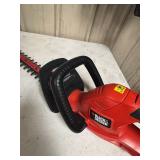 Black & Decker Electric Hedge Trimmer