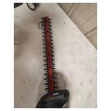 Black & Decker Electric Hedge Trimmer