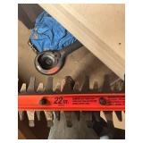 Black & Decker Electric Hedge Trimmer
