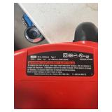 Black & Decker Electric Hedge Trimmer