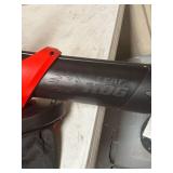 Black & Decker Electric Leaf Blower/Vacuum