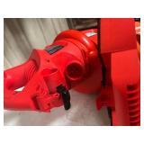 Black & Decker Electric Leaf Blower/Vacuum