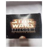 Star Wars Episode I: The Phantom Menace Taco Bell Promotional Item