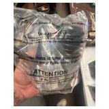 Star Wars Episode I: The Phantom Menace Promotional Box toy inside the wrapper still.