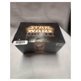 Star Wars Episode I: The Phantom Menace Original box. Toy still inside the wrapper.