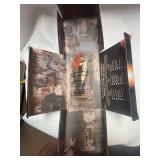 Star Wars Episode I: The Phantom Menace Original box. Toy still inside the wrapper.