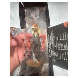Star Wars Episode I: The Phantom Menace Original box. Toy still inside the wrapper.