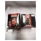 Star Wars Episode I: The Phantom Menace Promotional Box Set