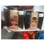 Star Wars Episode I Anakin Skywalker Transforming Bank