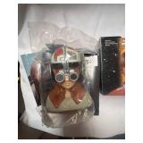 Star Wars Episode I Anakin Skywalker Transforming Bank