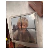 Star Wars Episode I Anakin Skywalker Transforming Bank