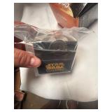 Star Wars Episode I Anakin Skywalker Transforming Bank
