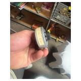 Vintage Yale Combination Lock with combination