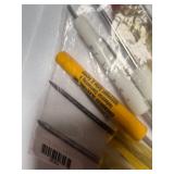 Little screwdrivers