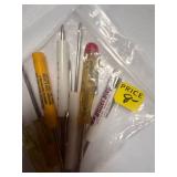 Little screwdrivers