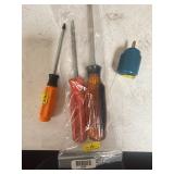 Mixed Screwdriver Set