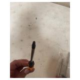 Mixed Screwdriver Set