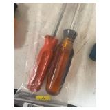 Mixed Screwdriver Set