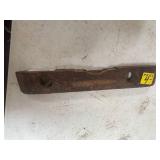 Wooden Level Tool
