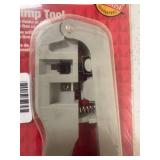 Professional Telephone Crimp Tool