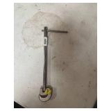 Professional T-Handle Pipe Wrench