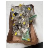 Box of Assorted Hardware Parts