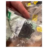 Box of Assorted Hardware Parts