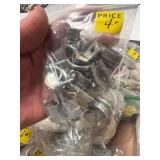Box of Assorted Hardware Parts