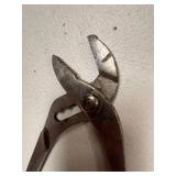 Assorted Hand Tools Bundle - Pliers Set
